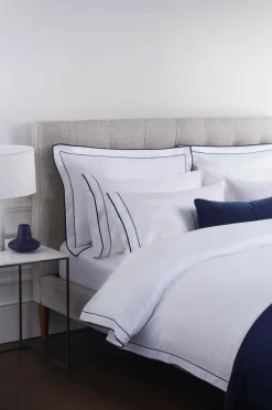 800 Thread Count Egyptian Pillow Case*Jasper Conran Online