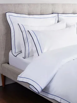 800 Thread Count Egyptian Pillow Case*Jasper Conran Best