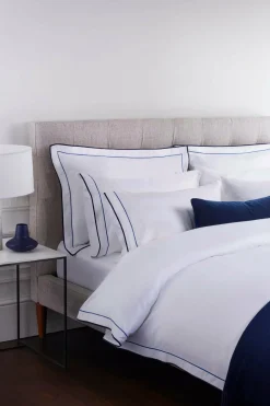 800 Thread Count Egyptian Satin Duvet Cover*Jasper Conran Flash Sale