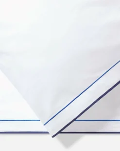 800 Thread Count Egyptian True Grip Fitted Sheet*Jasper Conran Clearance