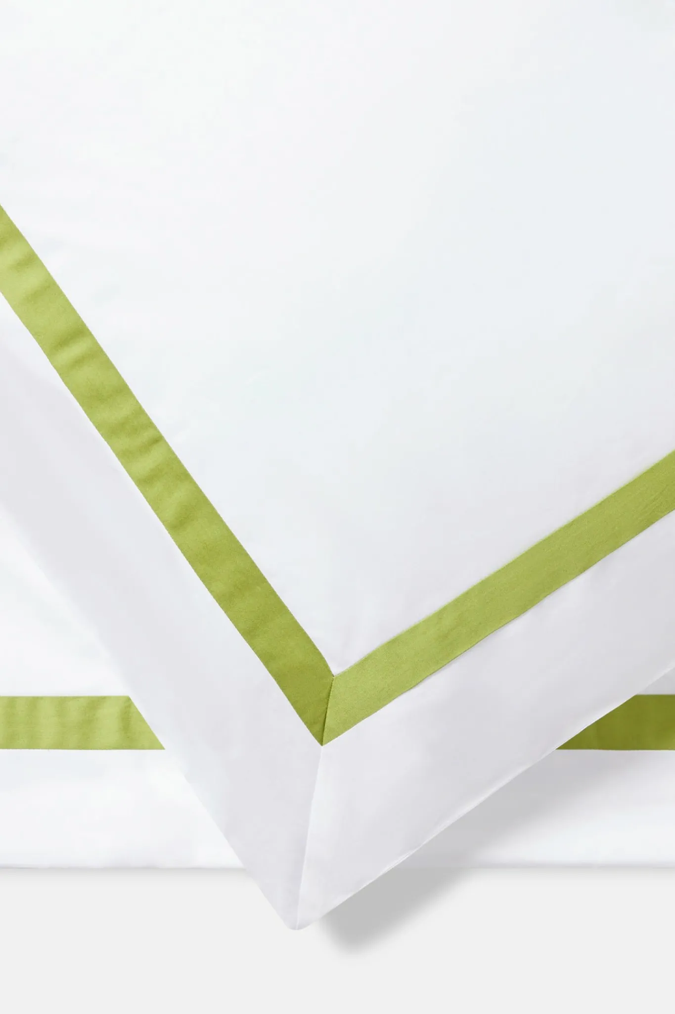 300 Thread Count Insert Border Pillow Case*Jasper Conran Online