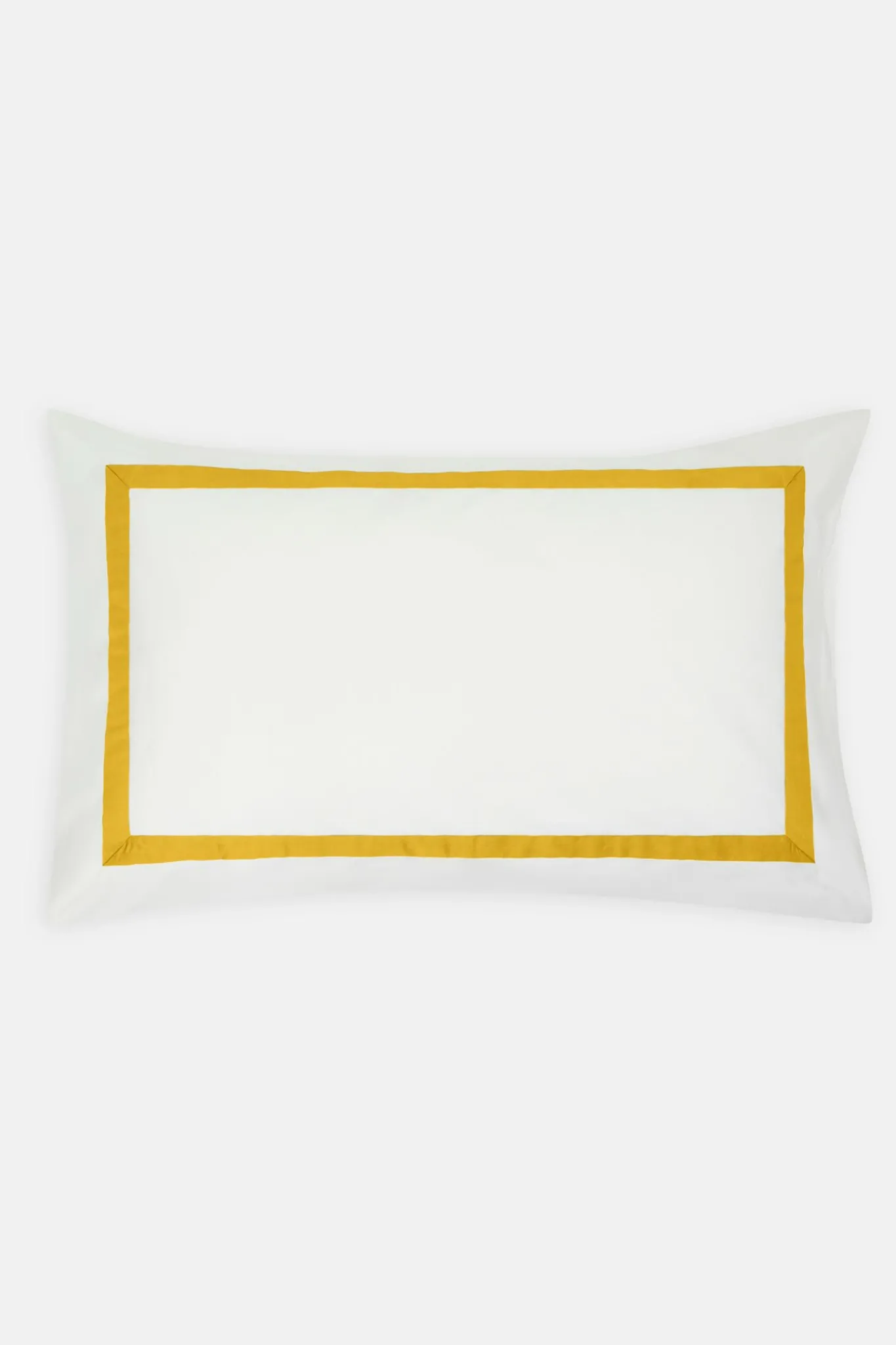 300 Thread Count Insert Border Duvet Set*Jasper Conran Online