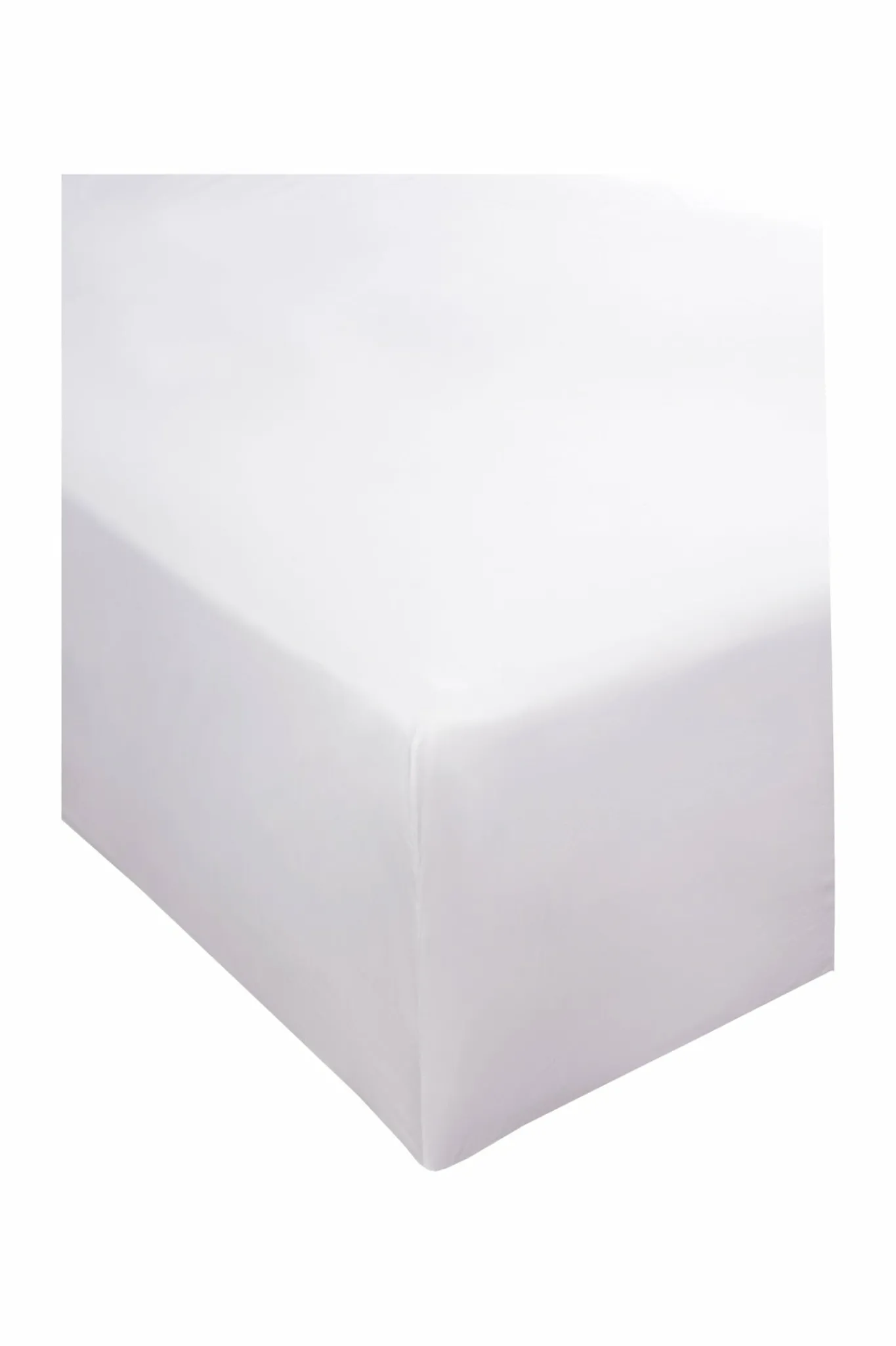 300 Thread Count Organic Deep Fitted Sheet*Jasper Conran Discount