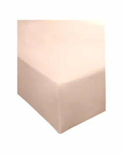 300 Thread Count Organic Deep Fitted Sheet*Jasper Conran Cheap