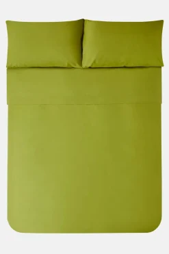 300 Thread Count Organic Duvet Cover*Jasper Conran Clearance