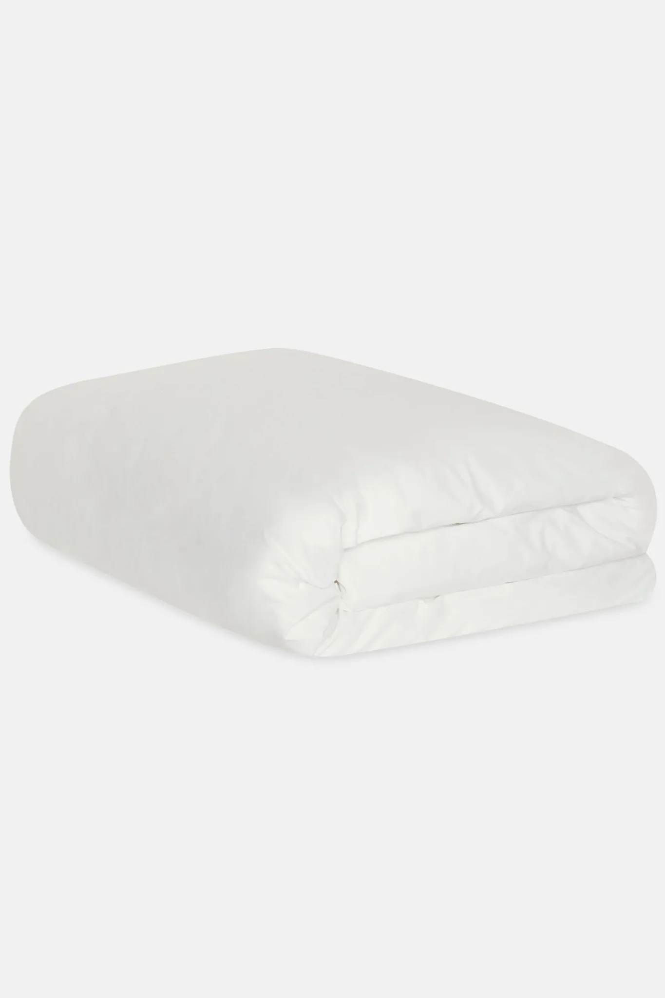 300 Thread Count Organic Duvet Cover*Jasper Conran Hot