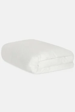 300 Thread Count Organic Duvet Cover*Jasper Conran Store