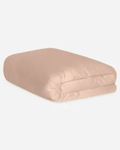 300 Thread Count Organic Duvet Cover*Jasper Conran Store