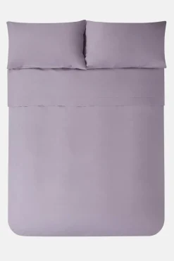 300 Thread Count Organic Duvet Cover*Jasper Conran Shop