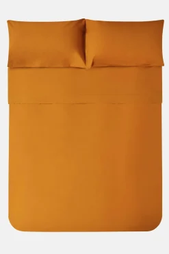300 Thread Count Organic Duvet Cover*Jasper Conran Shop
