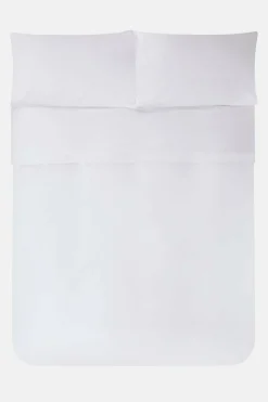 300 Thread Count Organic Duvet Cover*Jasper Conran Flash Sale