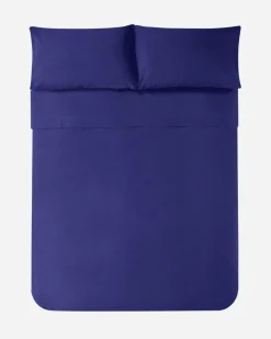 300 Thread Count Organic Flat Sheet*Jasper Conran Discount
