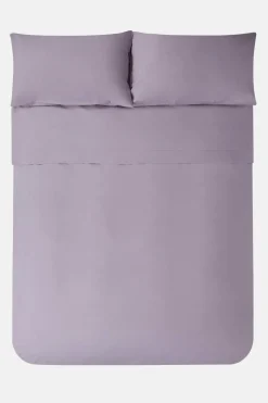 300 Thread Count Organic Flat Sheet*Jasper Conran Clearance