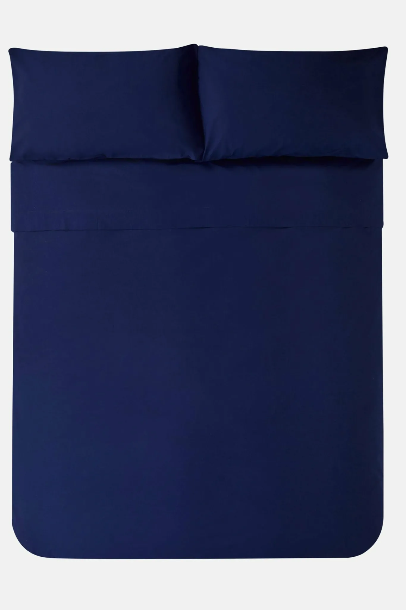 300 Thread Count Organic Flat Sheet*Jasper Conran Best Sale