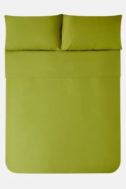 300 Thread Count Organic Flat Sheet*Jasper Conran Best