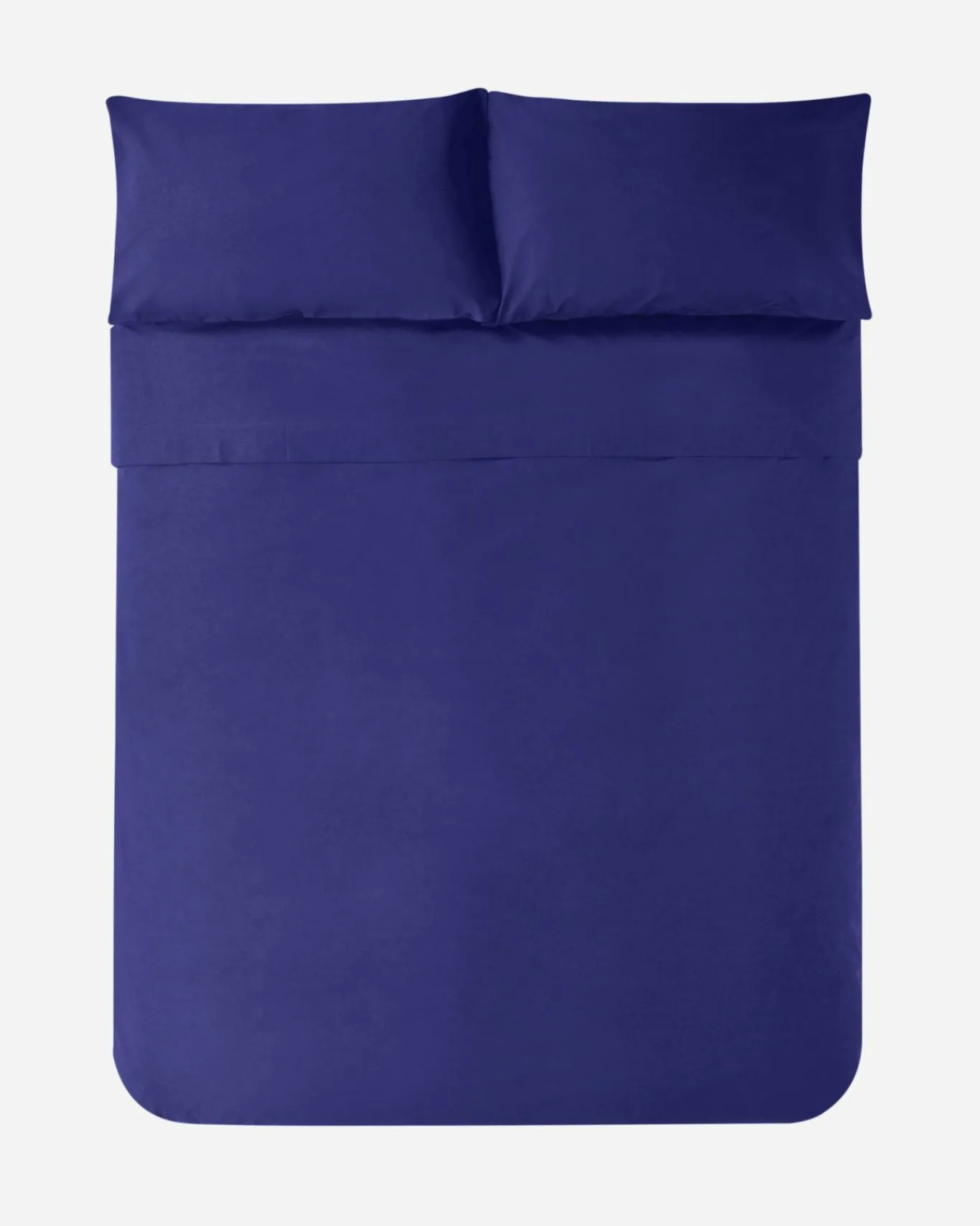 300 Thread Count Organic Flat Sheet*Jasper Conran Discount