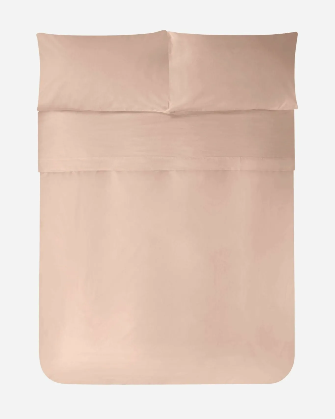 300 Thread Count Organic Flat Sheet*Jasper Conran Discount