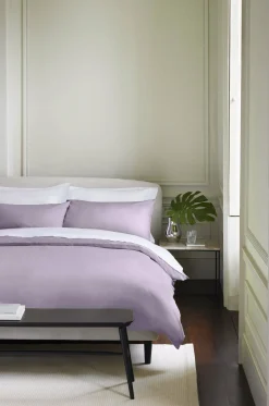 300 Thread Count Organic Pillow Case*Jasper Conran Online