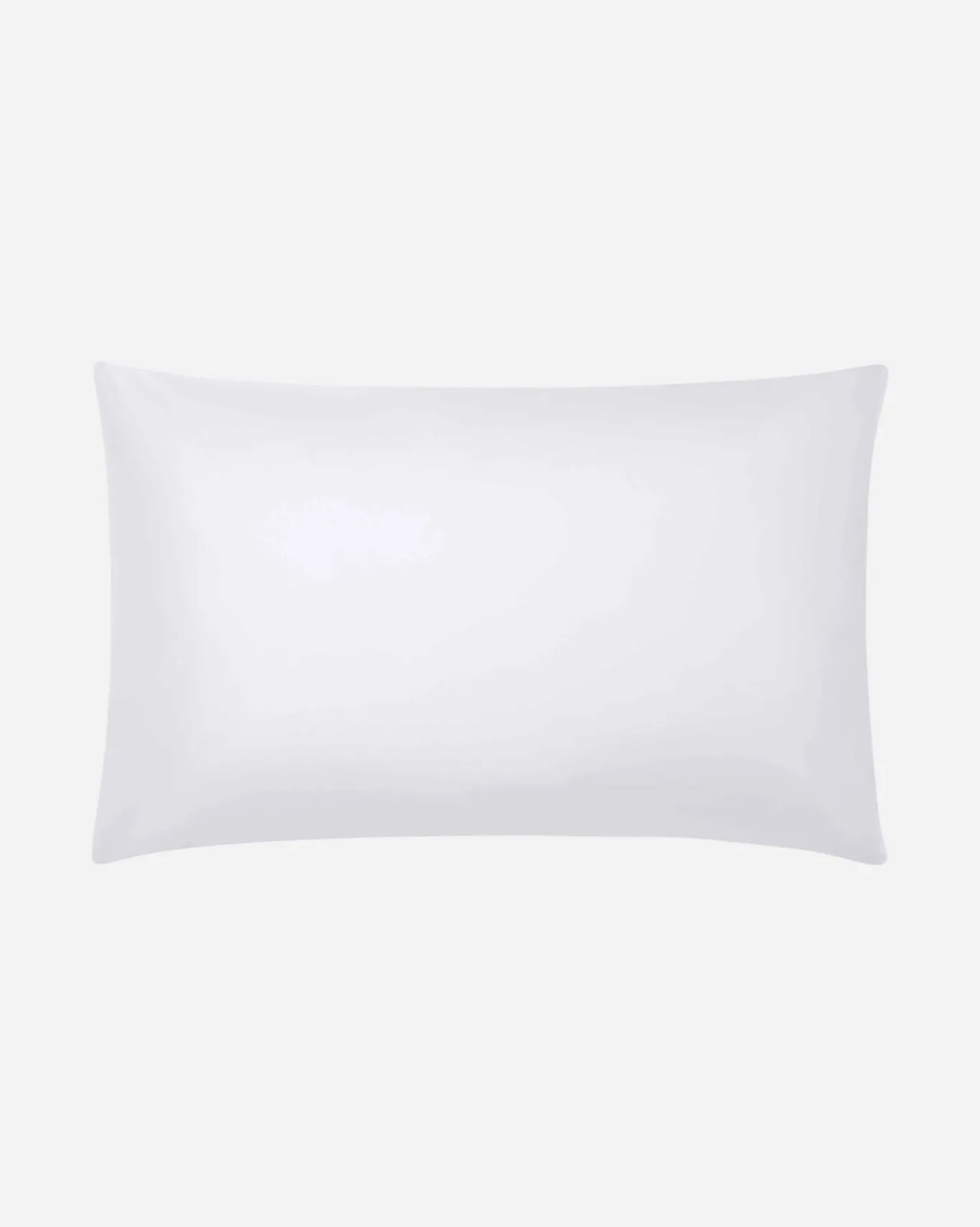 300 Thread Count Organic Pillow Case*Jasper Conran Hot