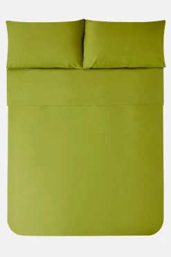 300 Thread Count Organic Pillow Case*Jasper Conran Store