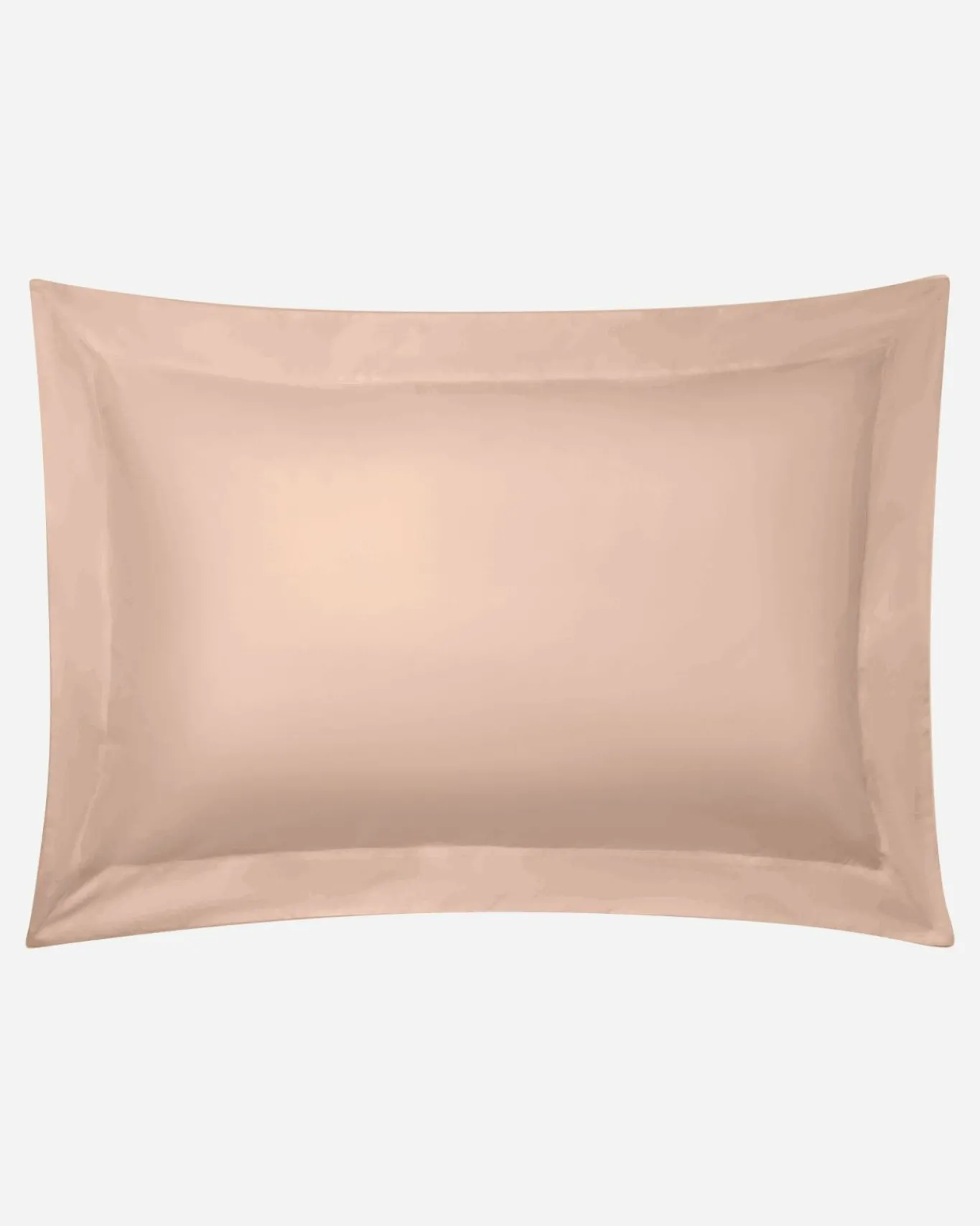 300 Thread Count Organic Pillow Case*Jasper Conran New