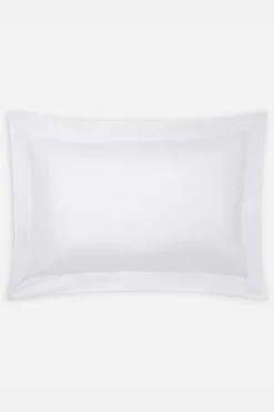 300 Thread Count Organic Pillow Case*Jasper Conran Sale