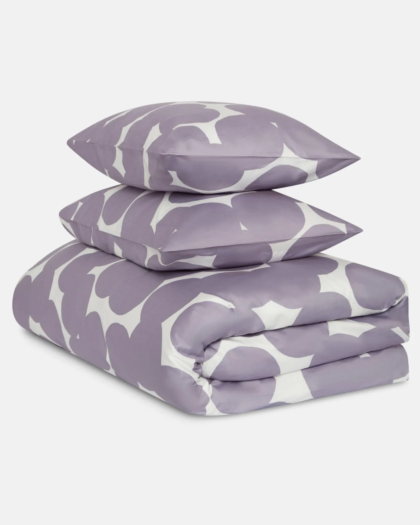 300 Thread Count Over Lapping Circles Print Duvet Set*Jasper Conran Cheap