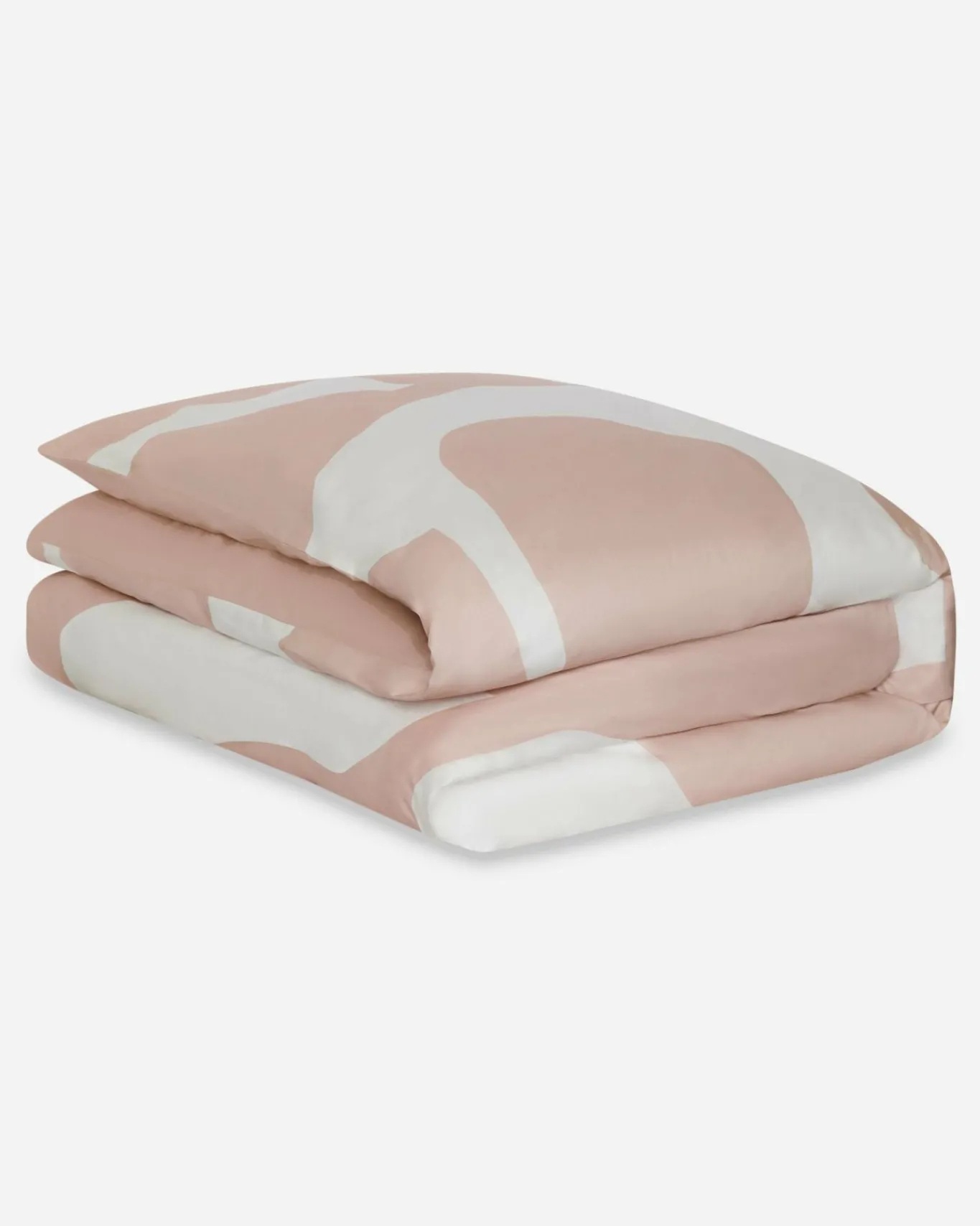 300 Thread Count Satin Cotton Floral Duvet Cover*Jasper Conran Best
