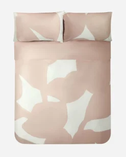 300 Thread Count Satin Cotton Floral Duvet Cover*Jasper Conran Best