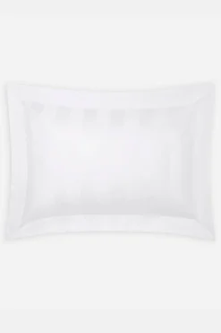 500 Thread Count Satin Stripe Pillow Case*Jasper Conran Best Sale