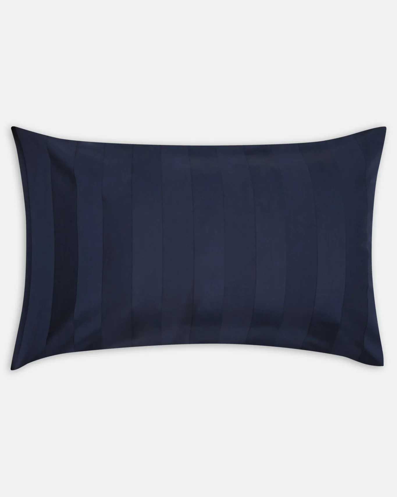 500 Thread Count Satin Stripe Pillow Case*Jasper Conran Best Sale
