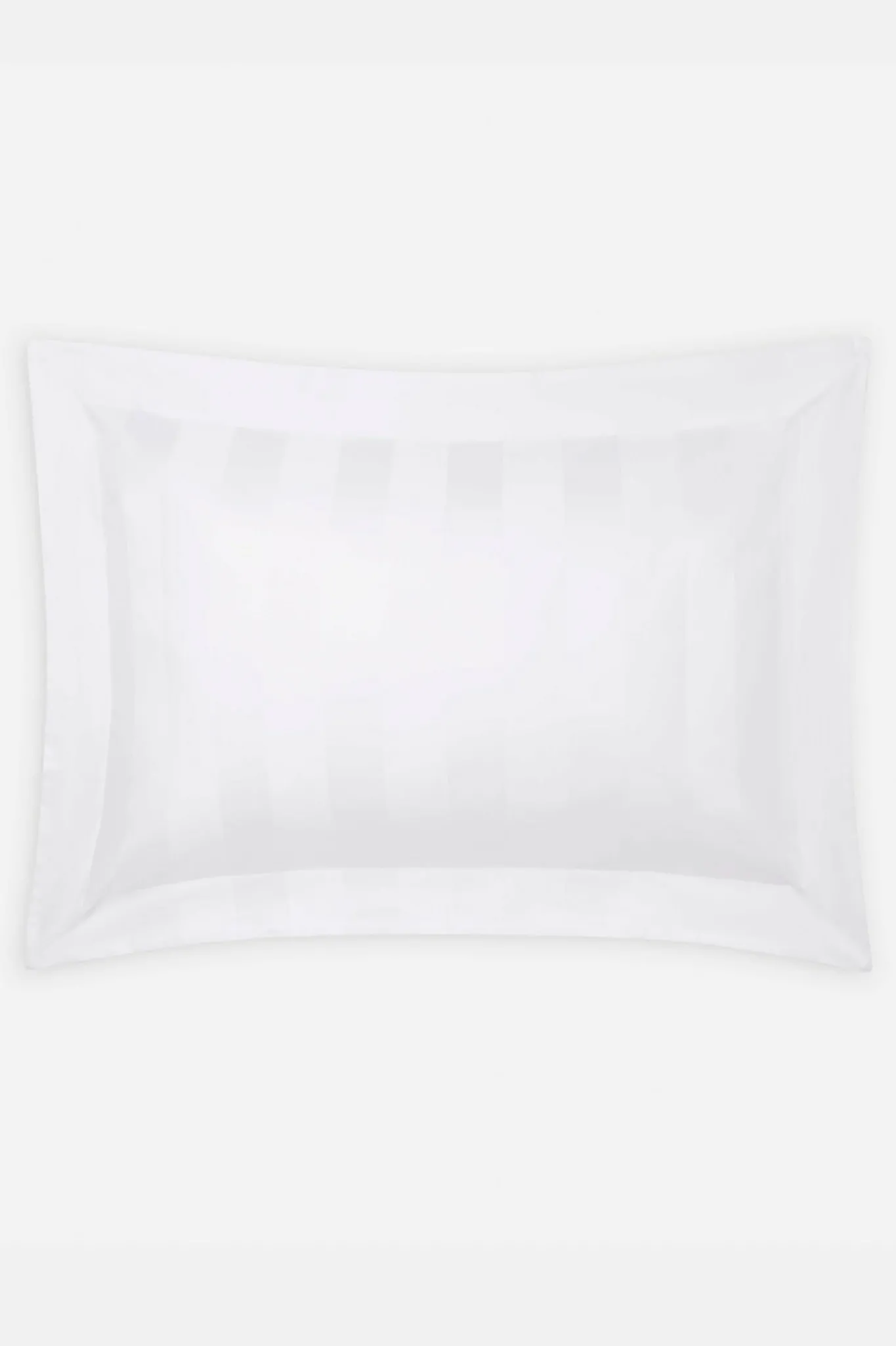 500 Thread Count Satin Stripe Pillow Case*Jasper Conran Best Sale