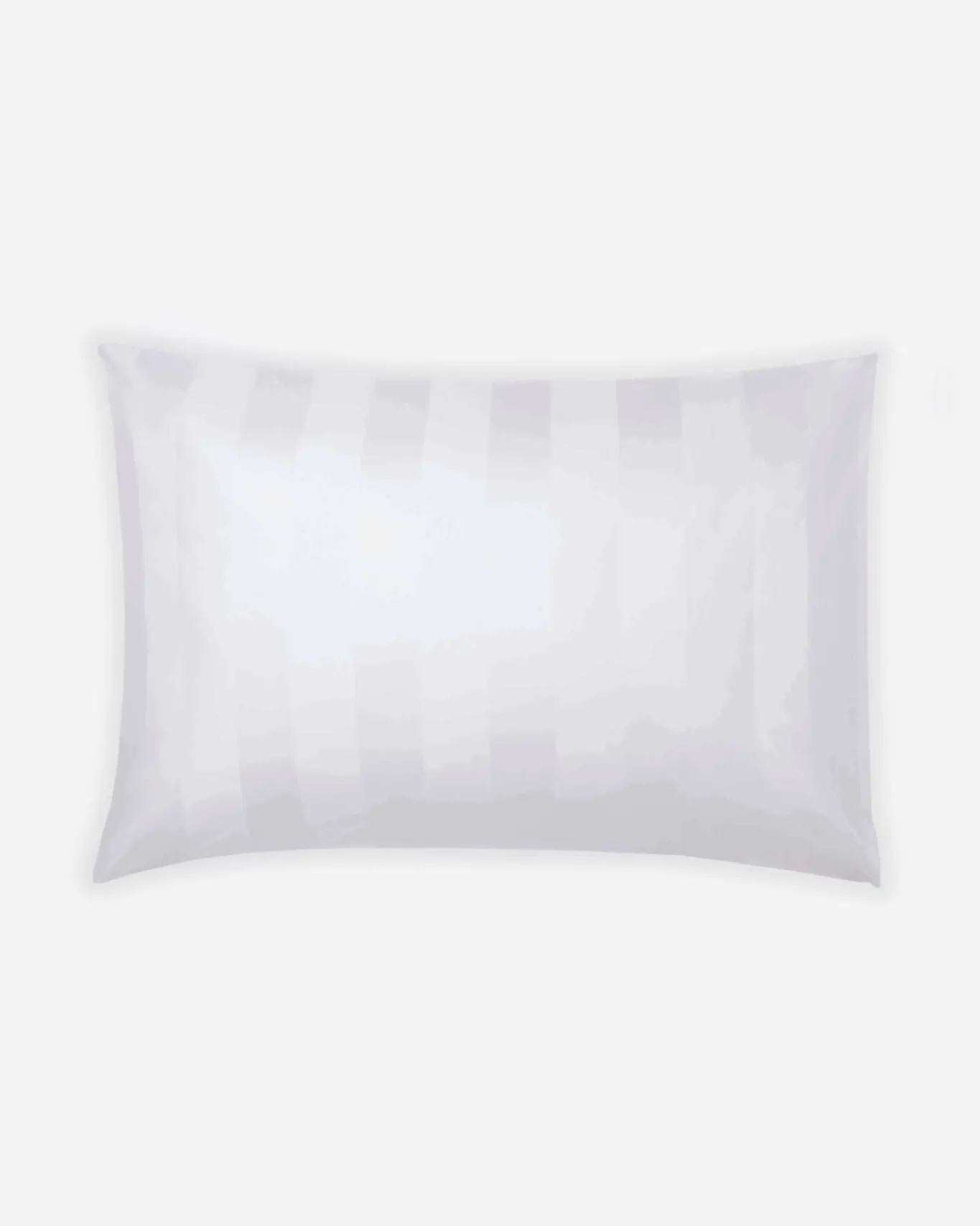 500 Thread Count Satin Stripe Pillow Case*Jasper Conran Best Sale