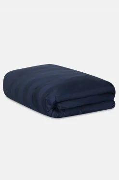 500 Thread Count Satin Stripe Duvet Cover*Jasper Conran Hot