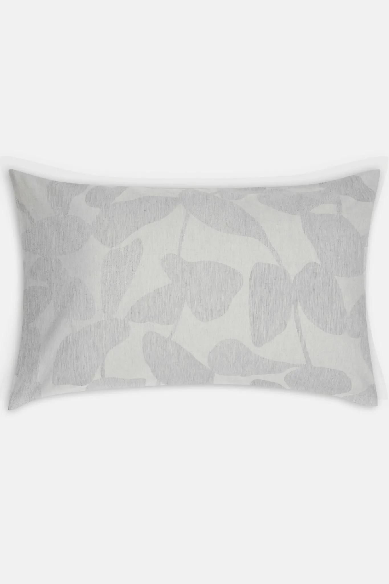 Abstract Leaf Jacquard Duvet Set*Jasper Conran Sale