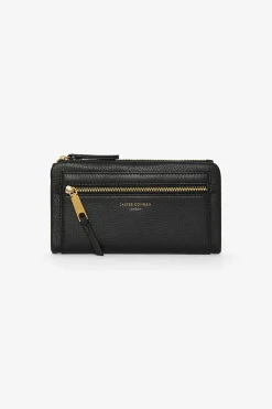 Ada Leather Large Purse*Jasper Conran Online