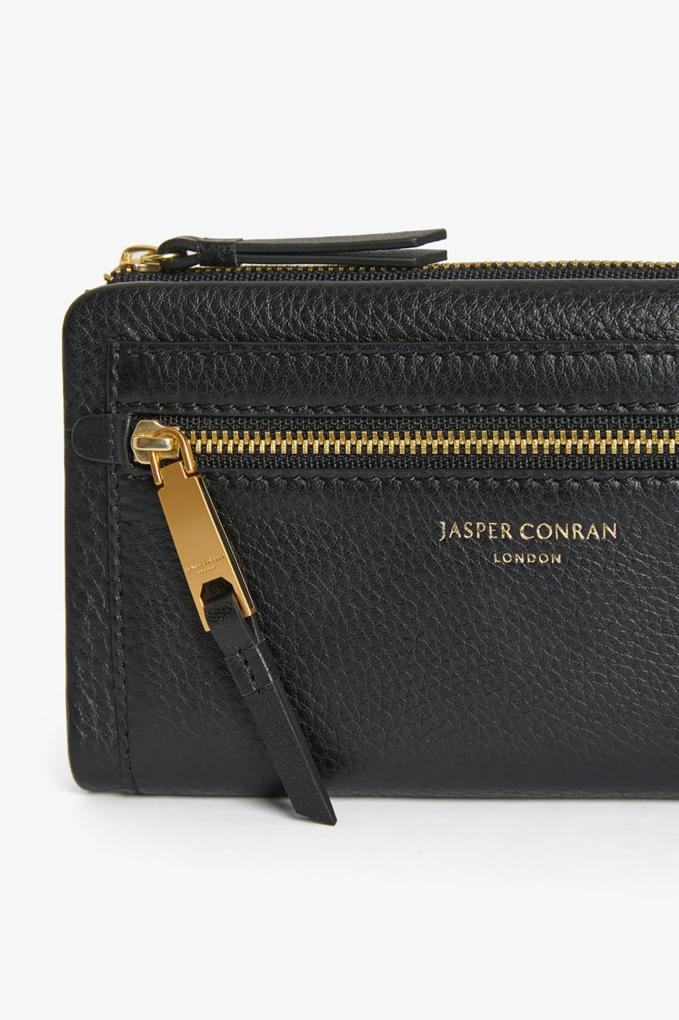 Ada Leather Large Purse*Jasper Conran Sale