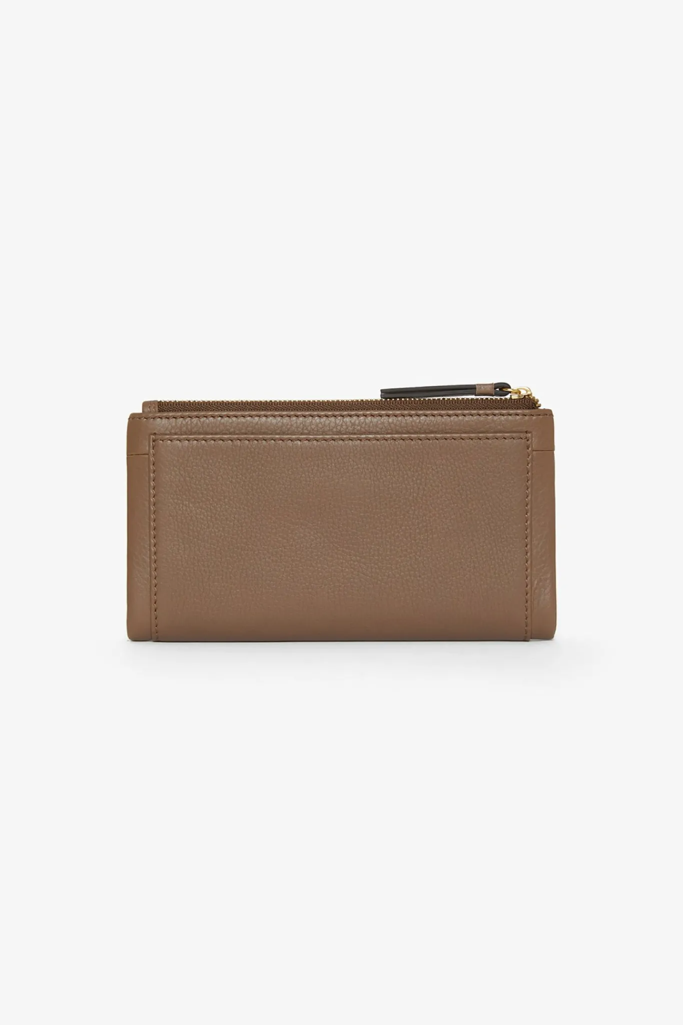Ada Leather Large Purse*Jasper Conran Sale