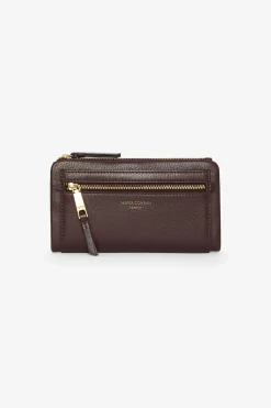 Ada Leather Large Purse*Jasper Conran Sale