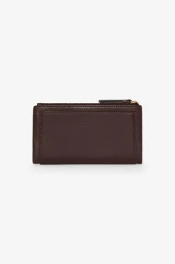 Ada Leather Large Purse*Jasper Conran Sale