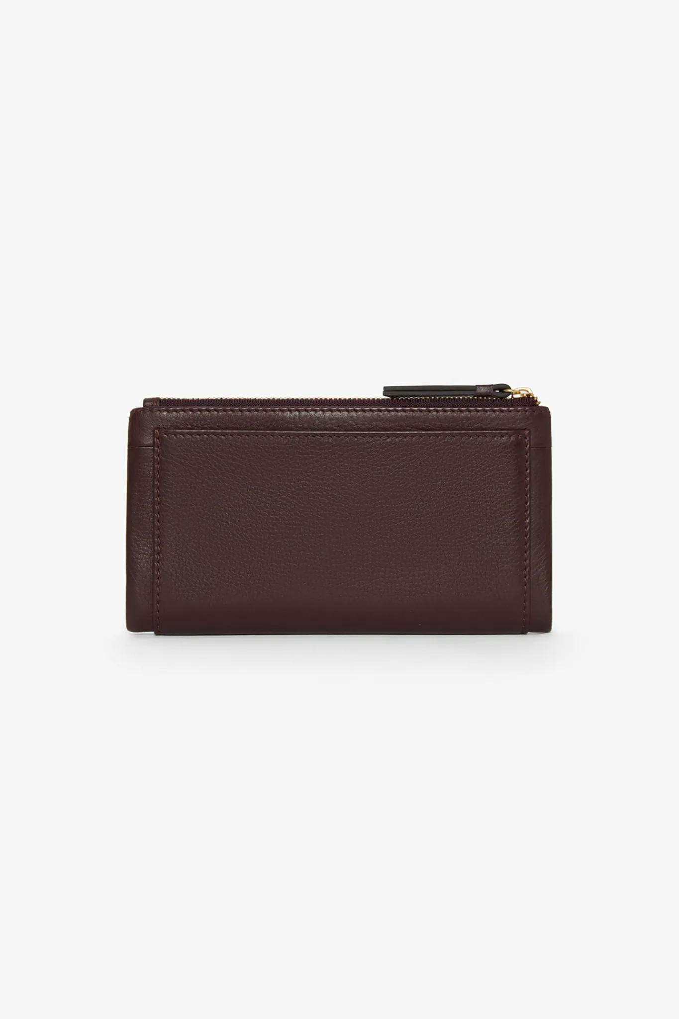 Ada Leather Large Purse*Jasper Conran Sale