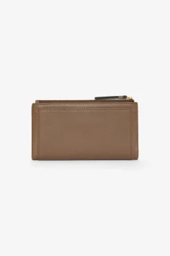 Ada Leather Large Purse*Jasper Conran Online