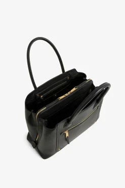 Ada Work Shoulder Tote Bag*Jasper Conran Outlet