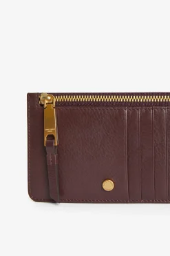 Ada Zip Card Holder*Jasper Conran Discount