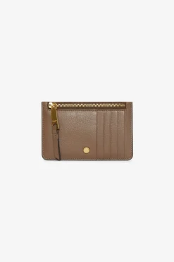 Ada Zip Card Holder*Jasper Conran Discount