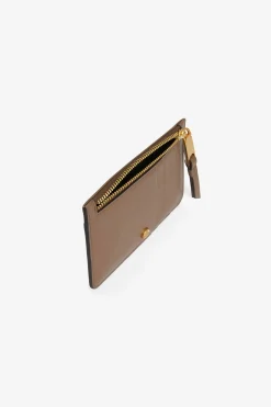 Ada Zip Card Holder*Jasper Conran Discount