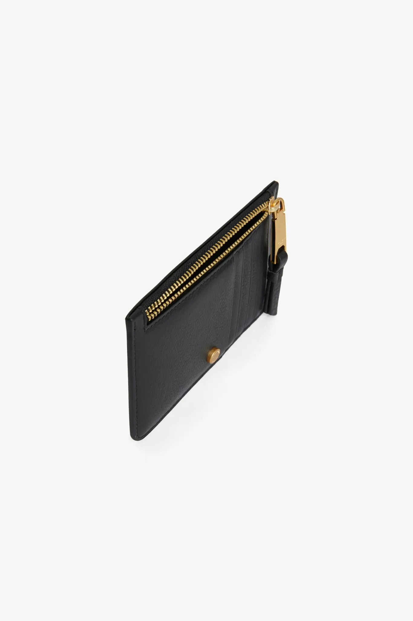 Ada Zip Card Holder*Jasper Conran Best Sale