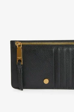 Ada Zip Card Holder*Jasper Conran Best Sale