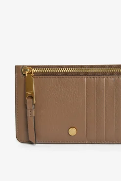 Ada Zip Card Holder*Jasper Conran Best Sale