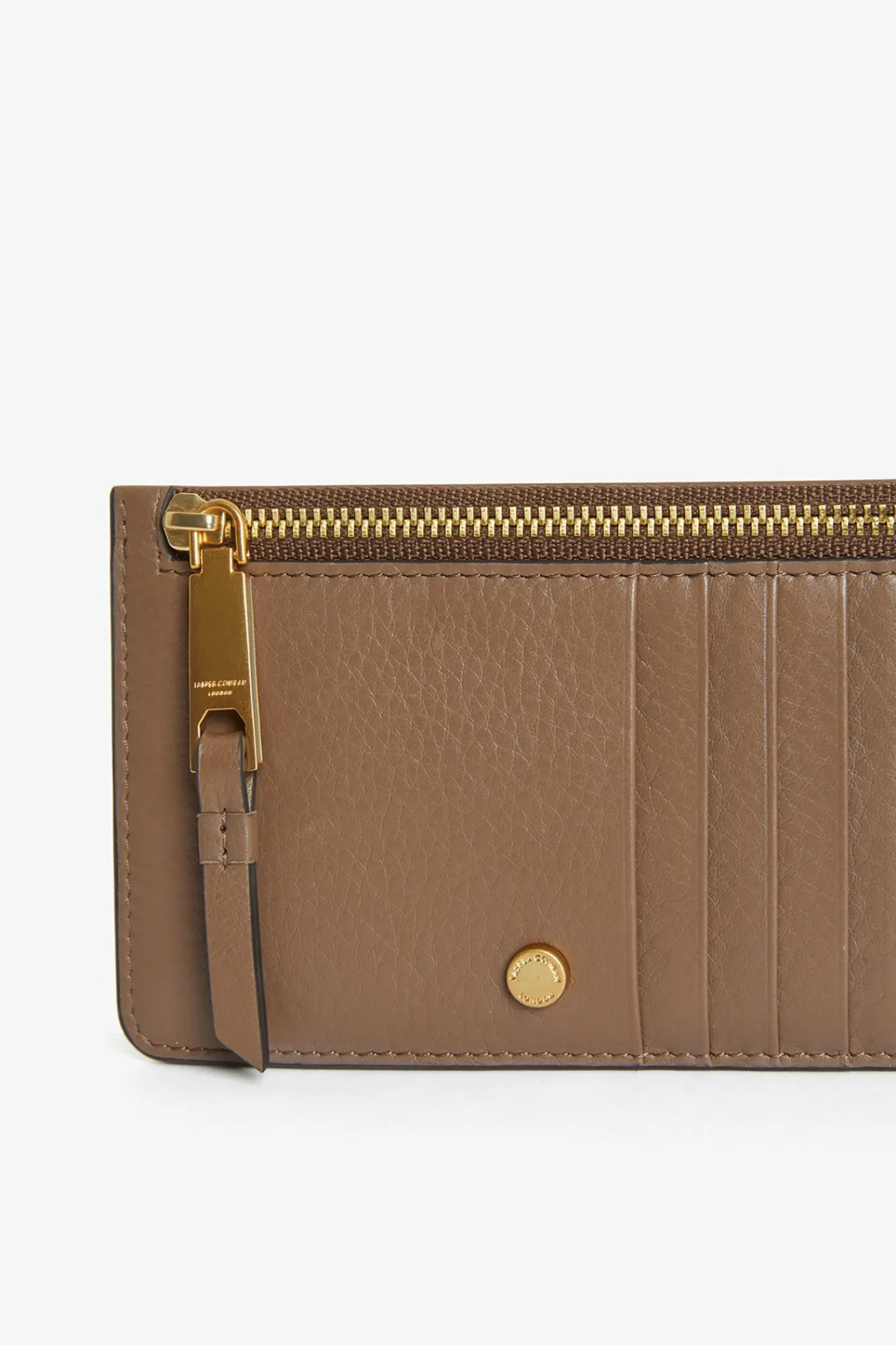 Ada Zip Card Holder*Jasper Conran Best Sale